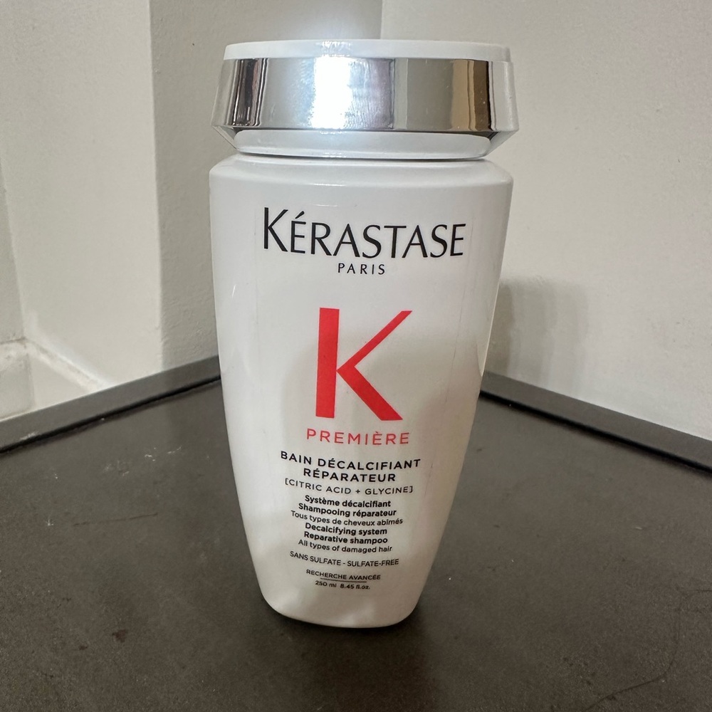 Kérastase Première Bain Décalcifiant